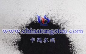 紫色氧化钨固相氧化法生产有哪些问题