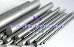什么是钨钢圆棒？