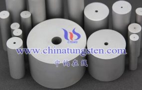 硬质合金的种类有哪些？