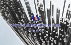 什么是高强度钨钢棒材？