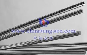 什么是异形钨钢棒料？