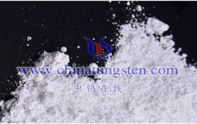 碾磨法生产超细偏钨酸铵研磨机性能指标如何？