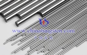 异形钨钢棒料在精密制造领域中有哪些具体应用？