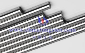 什么是耐磨钨钢圆棒？