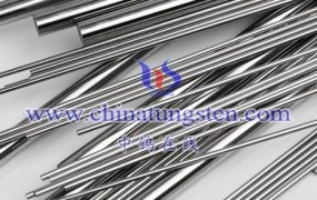 什么是实心钨钢圆棒？