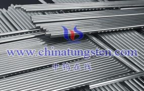 碳化钨圆棒有哪些用途？