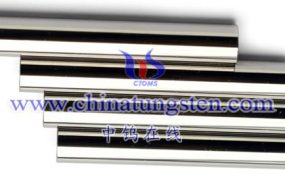 碳化钨圆棒制造出来的刀具和刃具有什么优点？