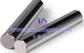 什么是高硬度碳化钨合金圆棒？