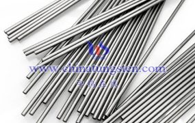 非标硬质合金圆棒有哪些性能参数不规范？