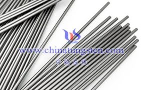 什么是精磨钨钢条