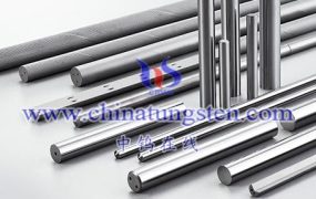 什么是硬质合金磨尖圆棒 ？