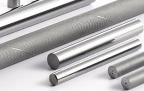 硬质合金磨尖圆棒有什么独特之处？