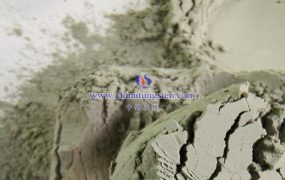 纳米氧化钨的颜色有哪些变化？