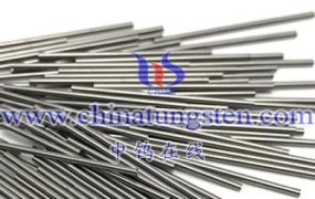 什么是耐磨钨钢芯棒？