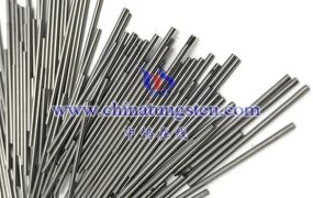 耐磨钨钢芯棒有哪些主要应用领域？