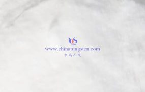 偏钨酸铵生产成本主要有哪些？