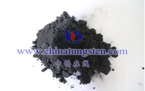 钨的进口关税是多少？