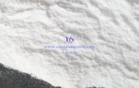 钨酸铵相关的专利如何？