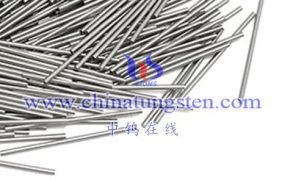 耐磨钨钢芯棒在医疗器械领域中起到什么作用？