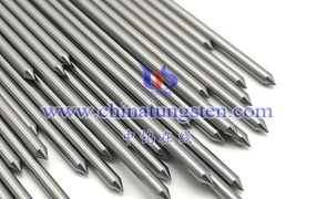 什么是钨钢顶针？