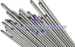 什么是硬质合金顶尖？