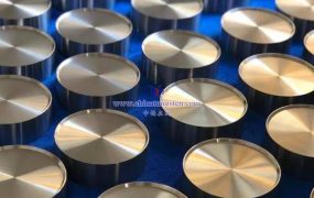 含钨元素的高熵金属是什么？