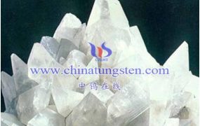 钨酸盐用途有哪些？