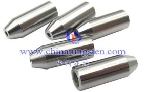 什么是硬质合金水刀喷嘴？