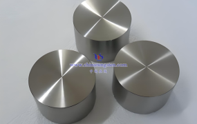 钼铪碳合金（Molybdenum–Hafnium–Carbon Alloy，MHC）有哪些用途？