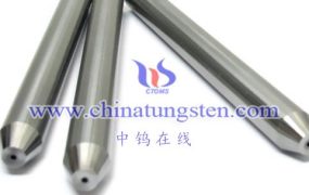 硬质合金水刀喷嘴有哪些应用领域？