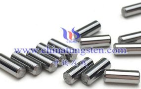 硬质合金冲针有什么特点？