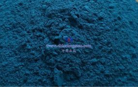 为什么氧化钨有不同的颜色？