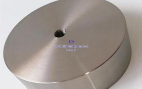 什么是含钨高熵合金？ 