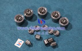 硬质合金喷嘴如何防止因过热导致的熔化或变形？