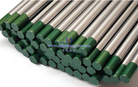 什么是纯钨电极?(Pure Tungsten Electrode, W)