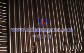 什么是钨铜合金？