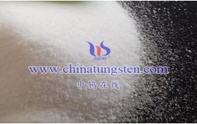 如何使用纳米偏钨酸铵进行水处理？