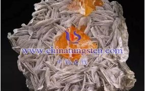 钨钼百科：什么是白钨矿？
