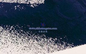 中国氧化钨的总产量有多少？