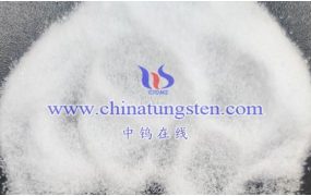 钨钼百科：什么是偏钨酸盐（Metatungstate）