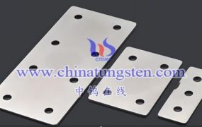 什么是钨银封装片？