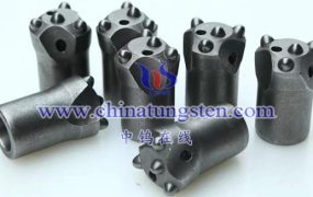 什么是硬质合金矿山工具？