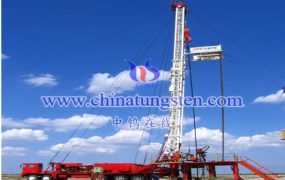 钨的用途有哪些？（28）-钨在石油工业的应用