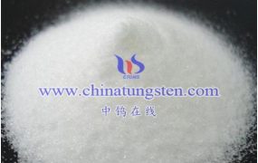 钨酸盐盐缓蚀性能是什么？