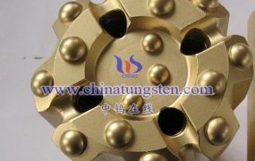 什么是硬质合金锚钻头？