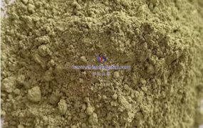 氧化钨的主要生产国和消费国有哪些？