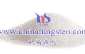 偏钨酸铵的电化学性质和在电化学储能中的应用如何？