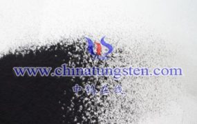 钨在固态电池中作为导电剂的工作原理是什么？