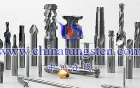 什么是硬质合金航空航天工具?