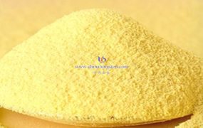 氧化钨催化剂的优点有哪些？